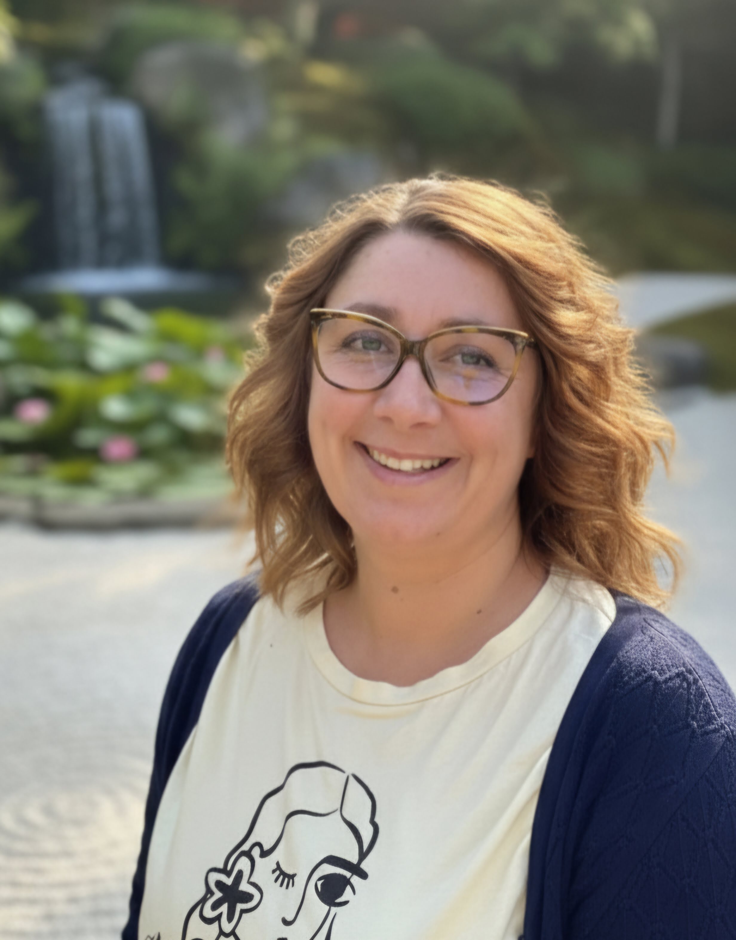 Angélique, praticienne de Reiki et soins énergétiques à Champcevinel près de Périgueux